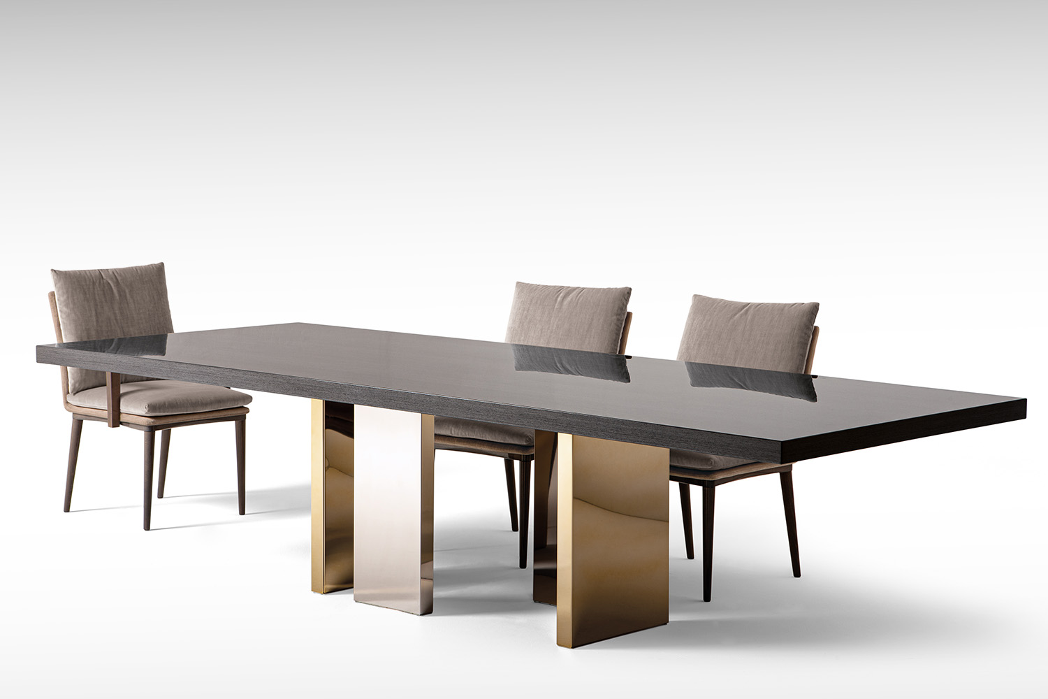 Liberty/1 Dining Table