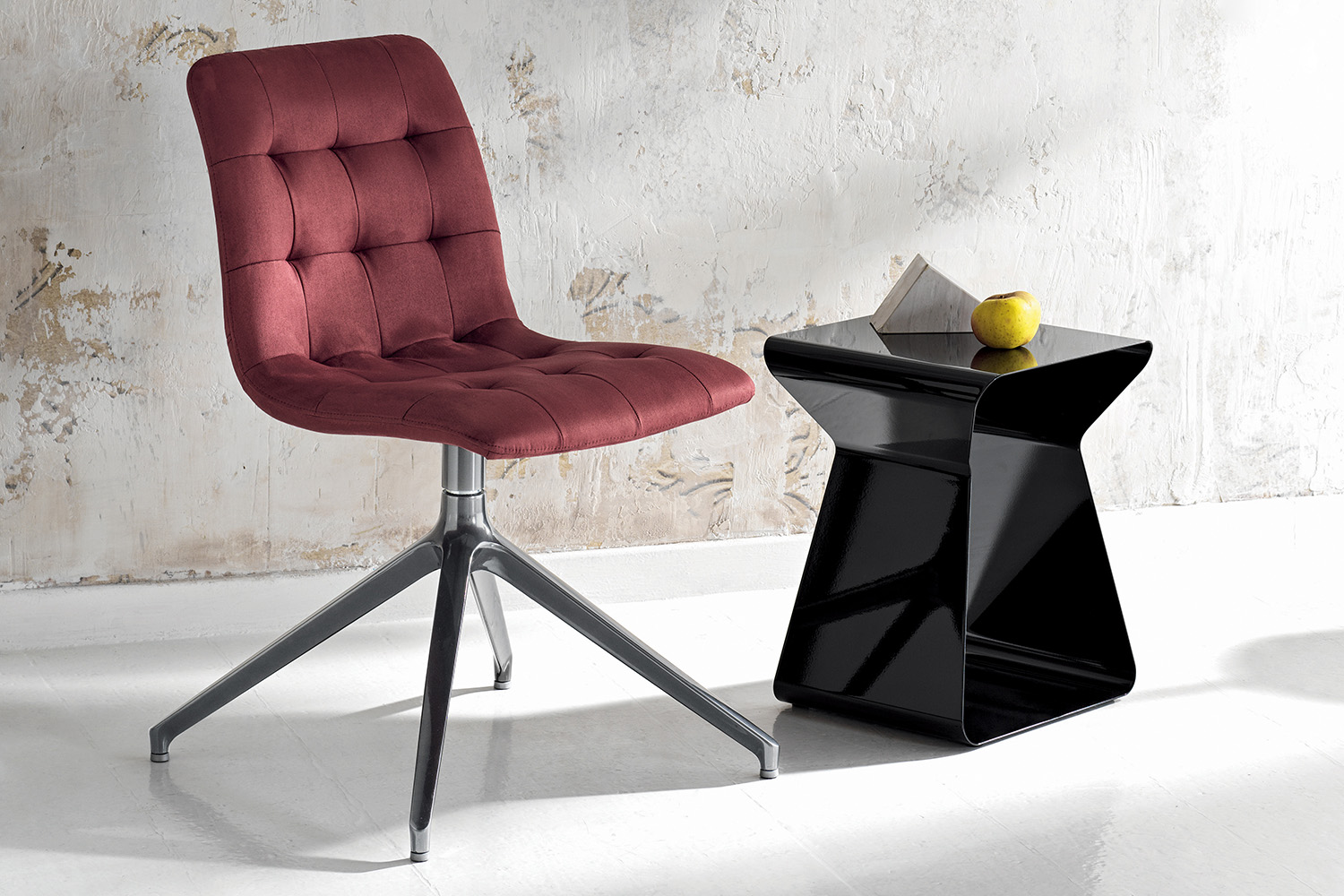 Kuga Slim Dining Chair