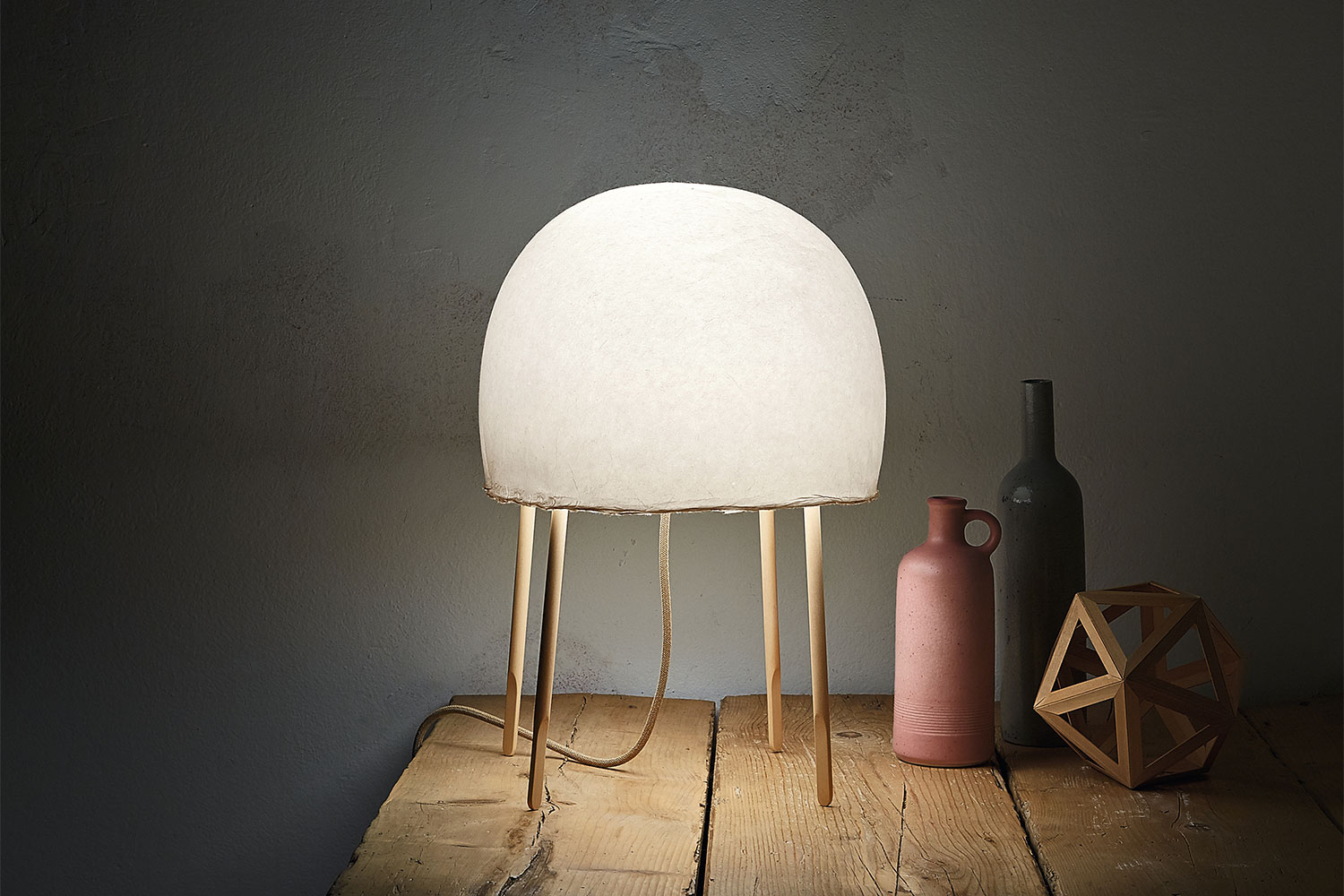 Kurage Table Lamp