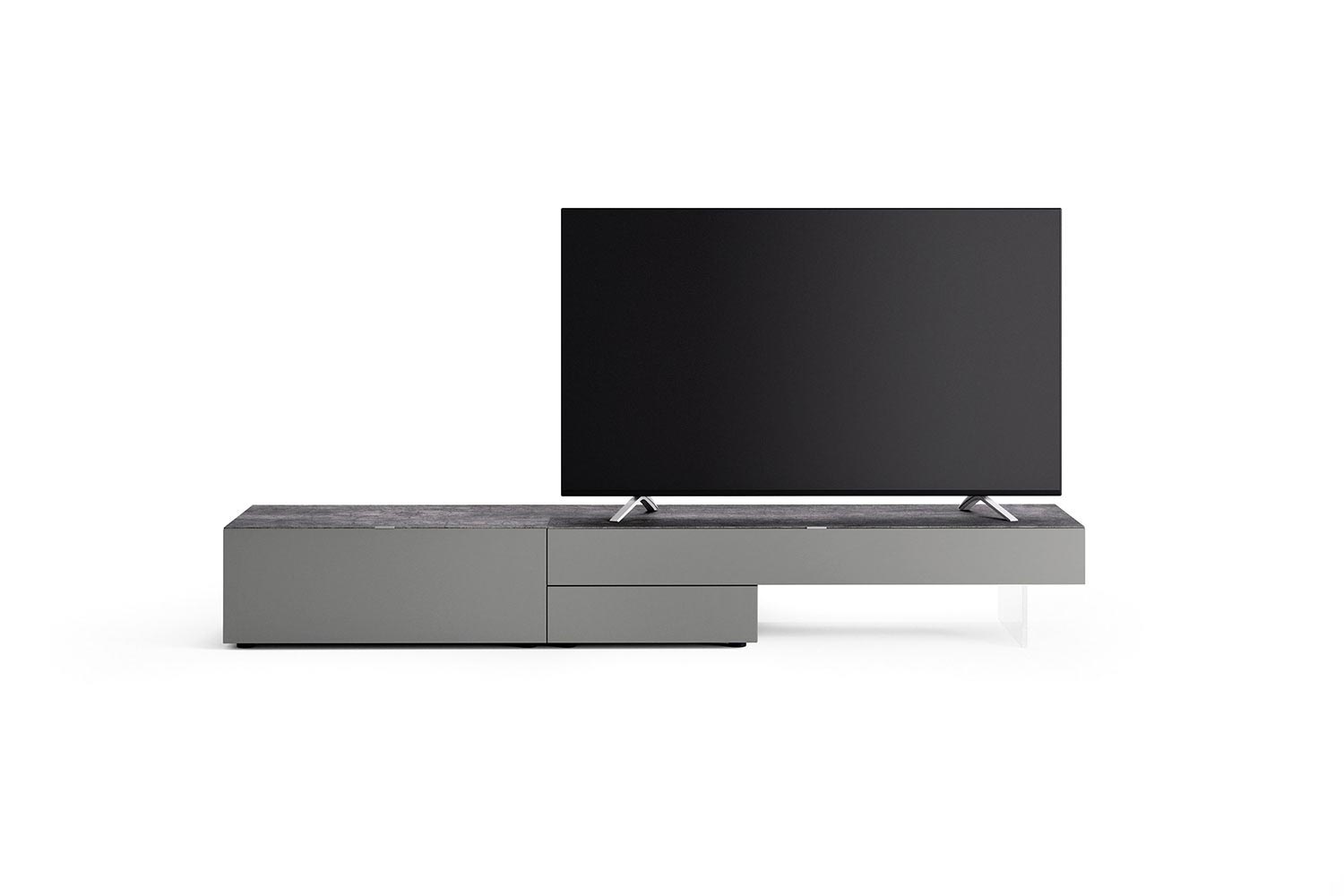 Lampo Basic TV Stand Comp. 17-21-25
