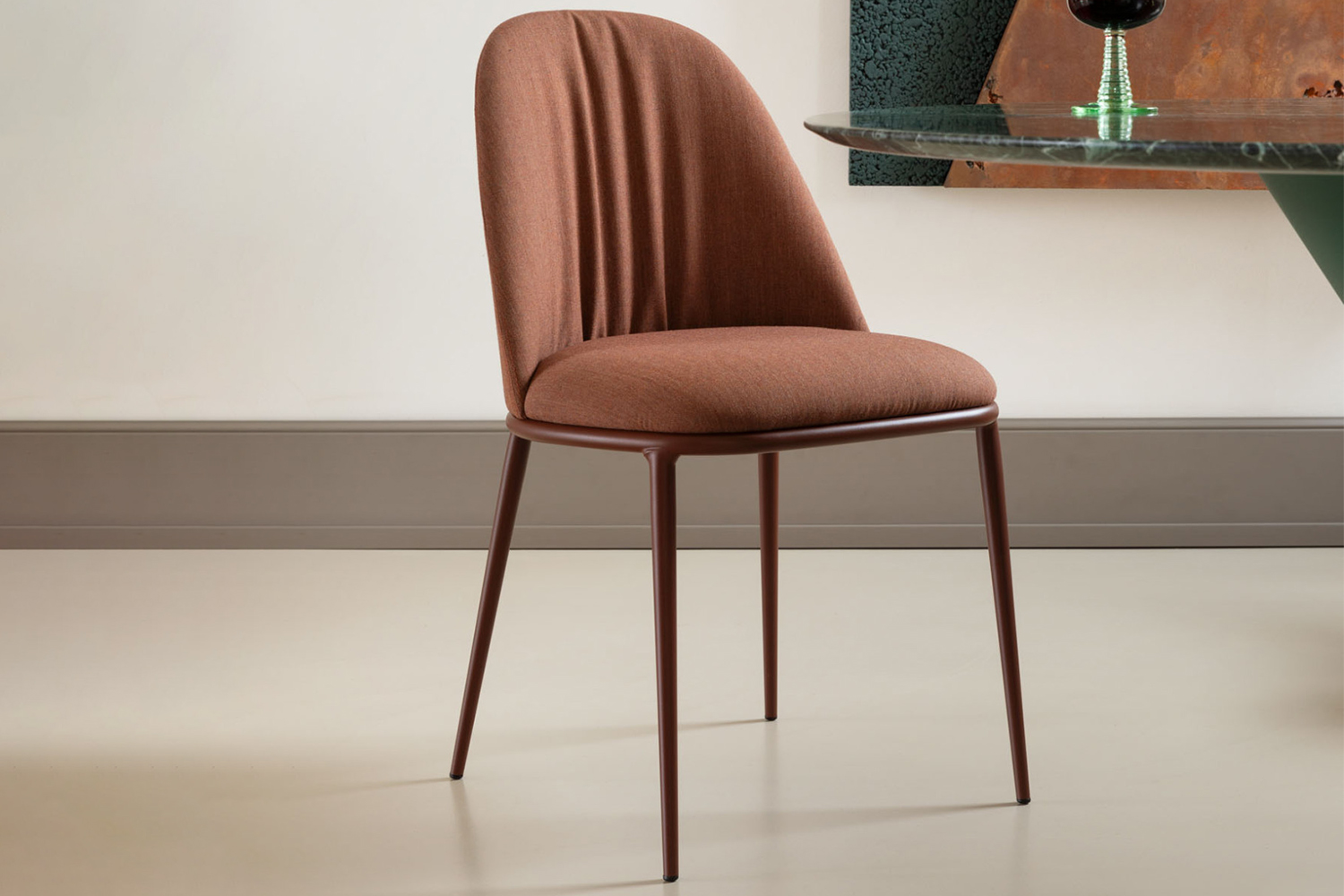 Lea Deluxe Dining Chair