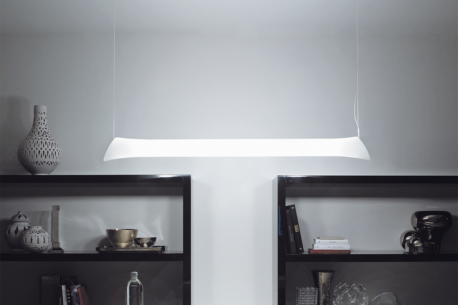 Lepanto Suspension Light