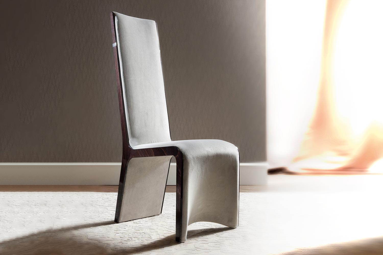 Light Dining Chair