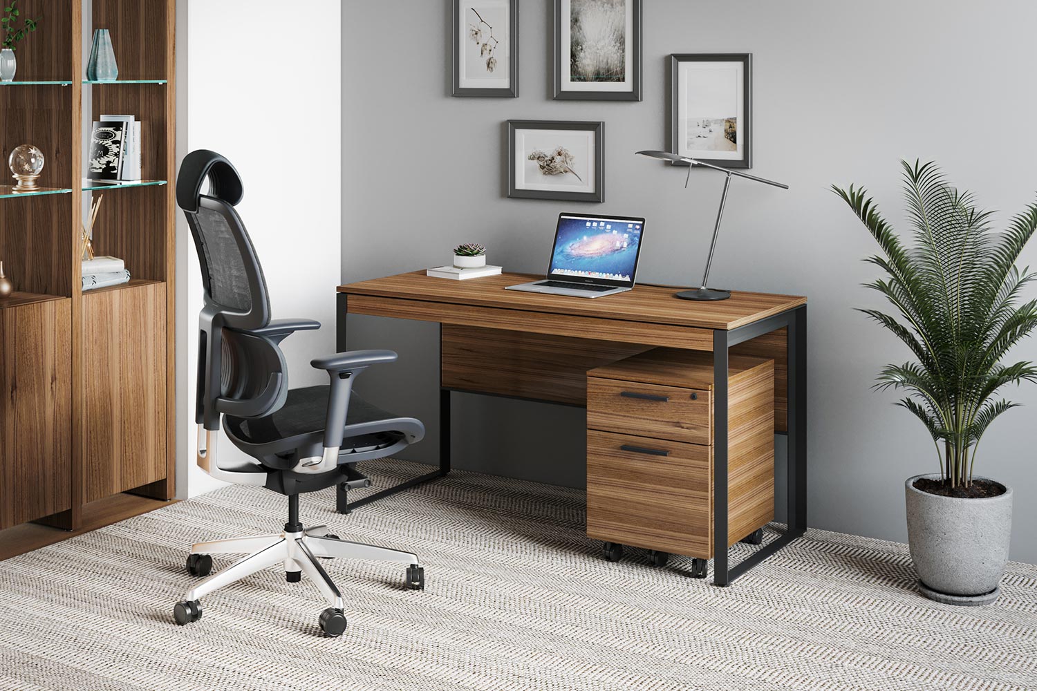 Linea 6221 Office Desk