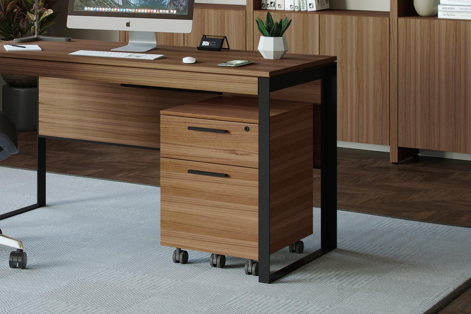 Linea 6227 Mobile File Cabinet