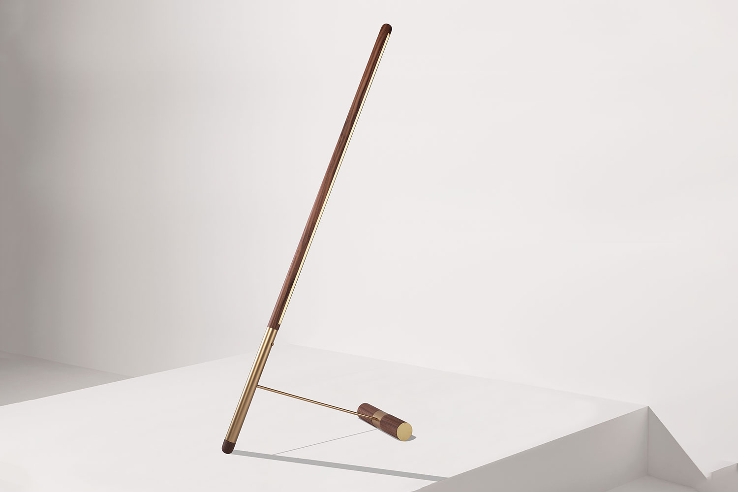 Linea D Floor Lamp