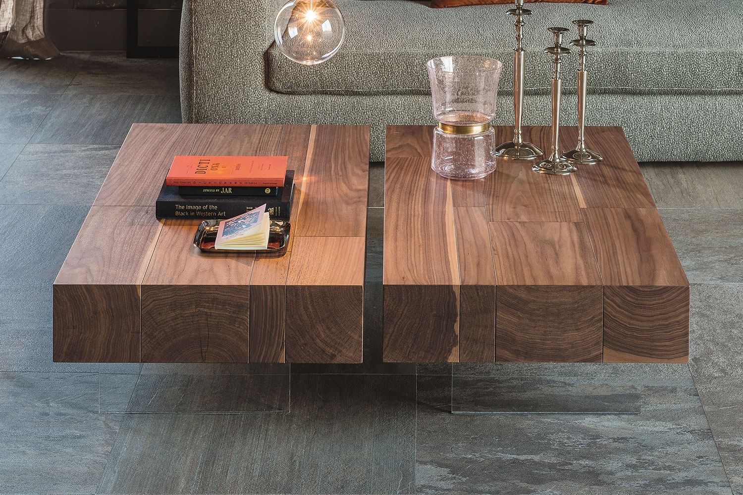 Lingotto Coffee Table