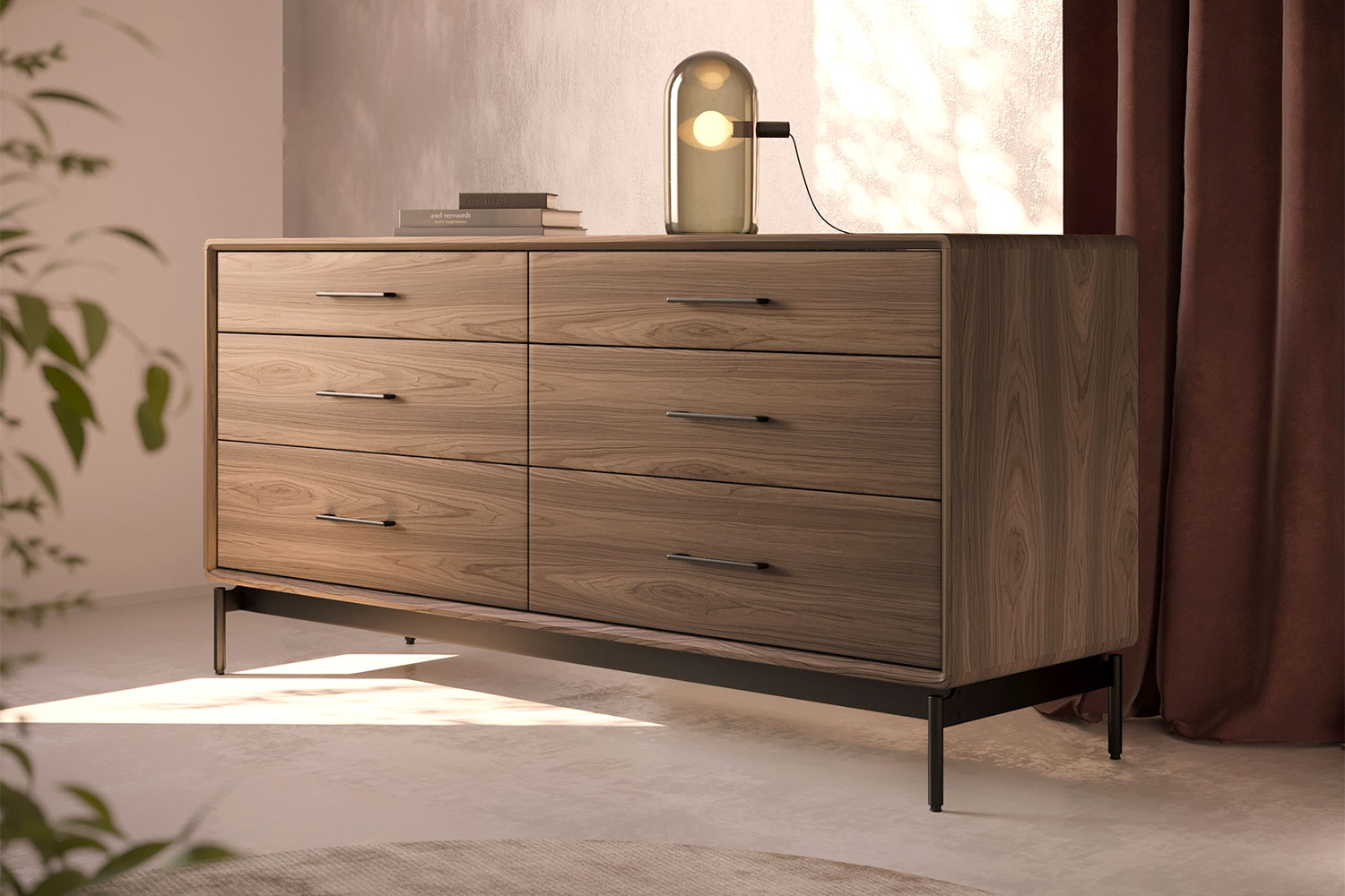 Linq 9186 Dresser