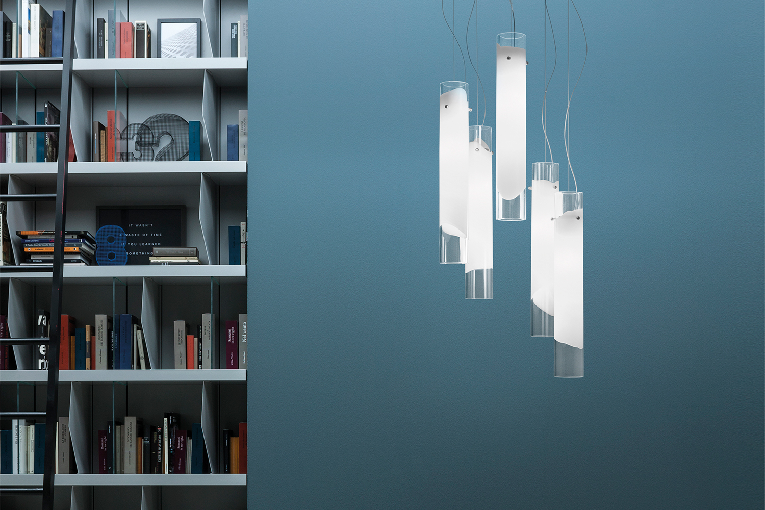 Lio Suspension Light