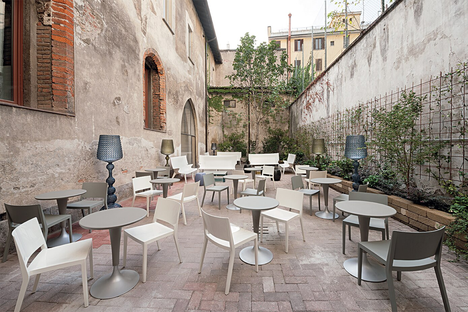 Lizz Dining Chair (Set of 2)