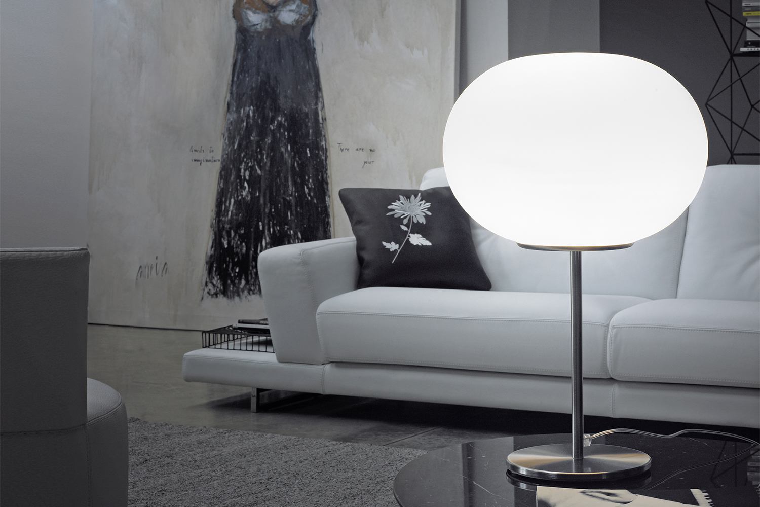 Lucciola Table Lamp