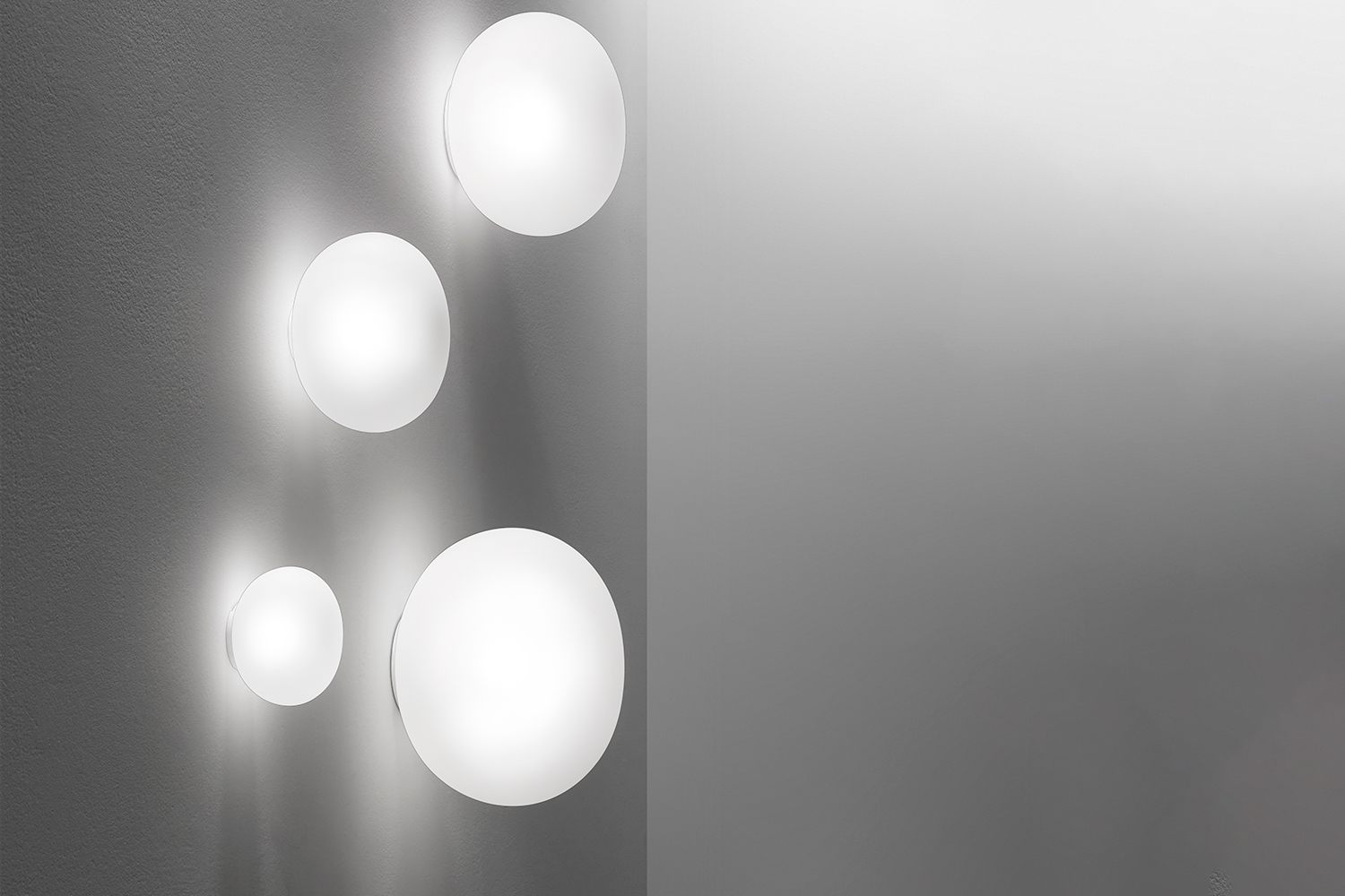 Lucciola Wall Sconce