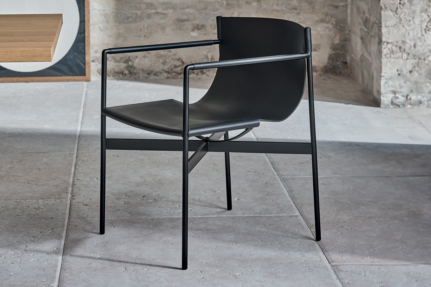Lucrezia Dining Chair
