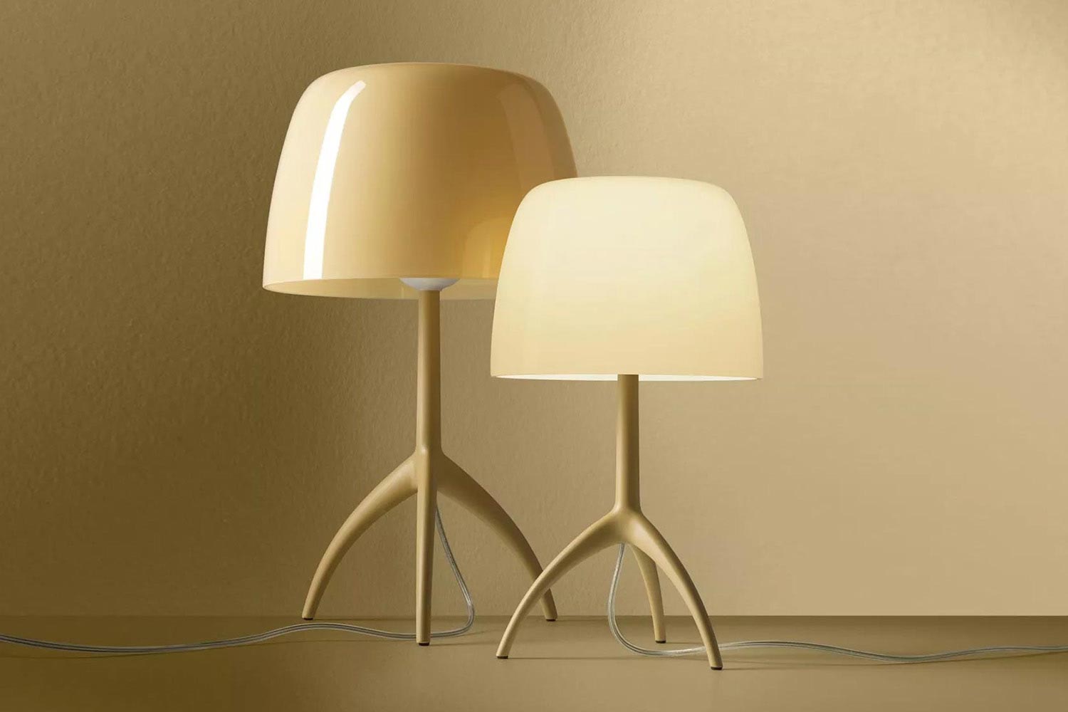 Lumiere Nuances Table Lamp