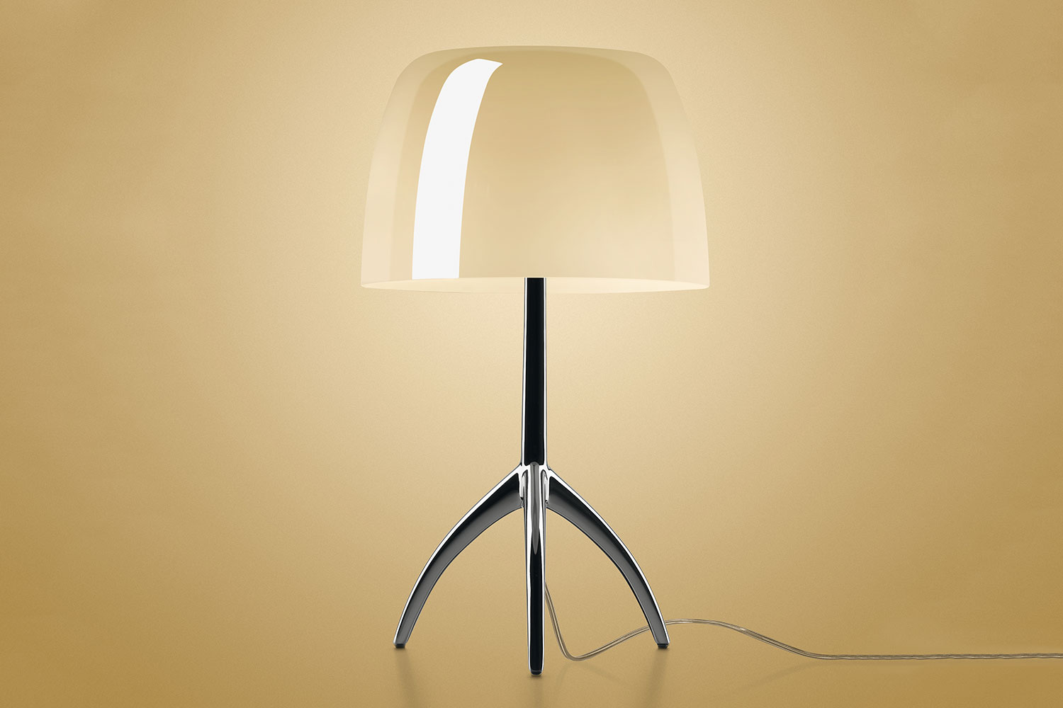 Lumiere Table Lamp