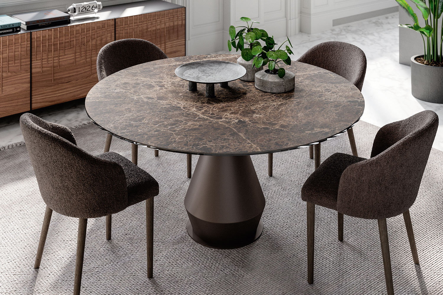 Lycos Dining Table