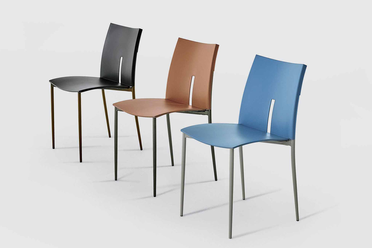 Lyra Dining Chair (Set of Two)