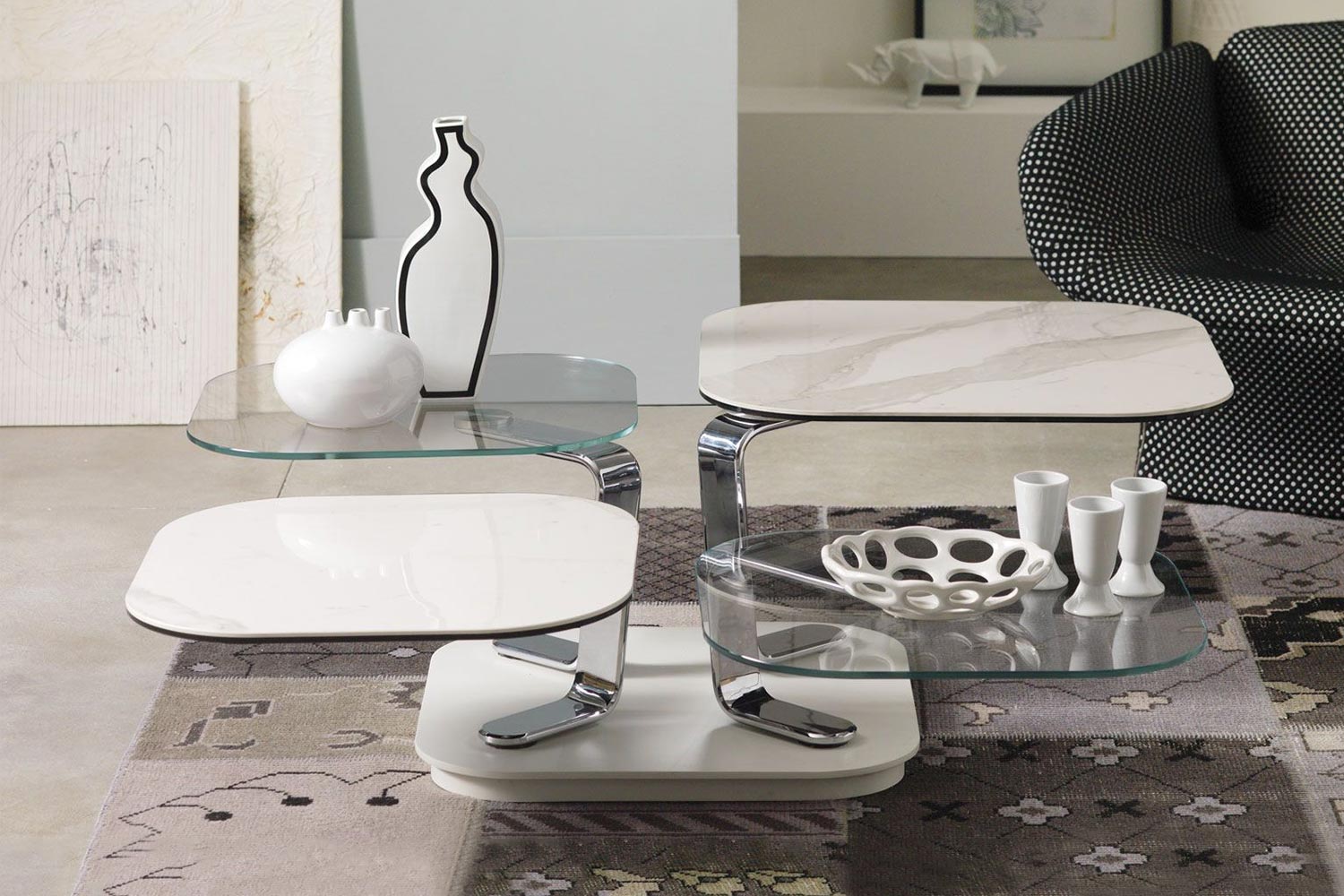 Madison Coffee Table