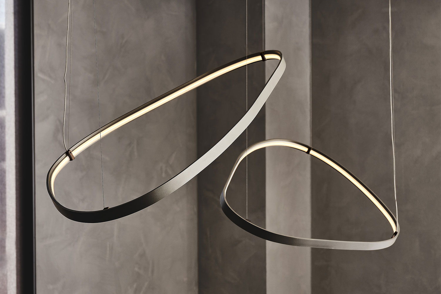Magellano Suspension Light