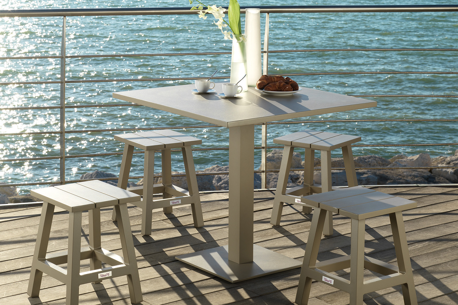 Maiorca Bistro Table