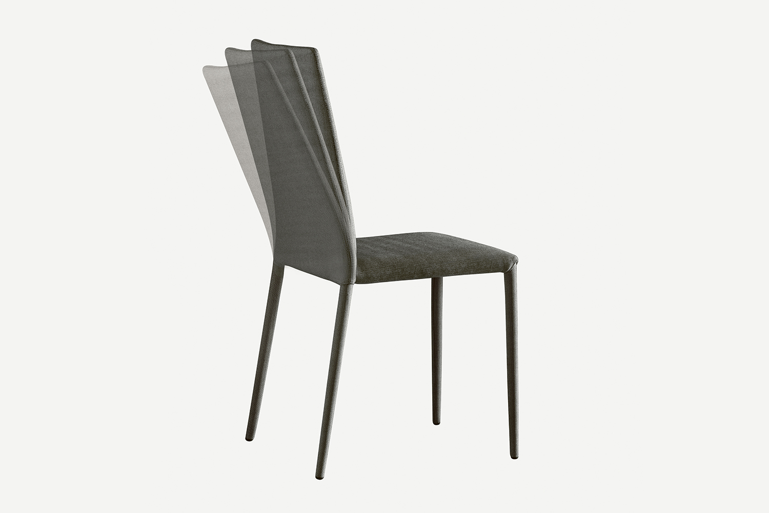 Malik Flex Dining Chair
