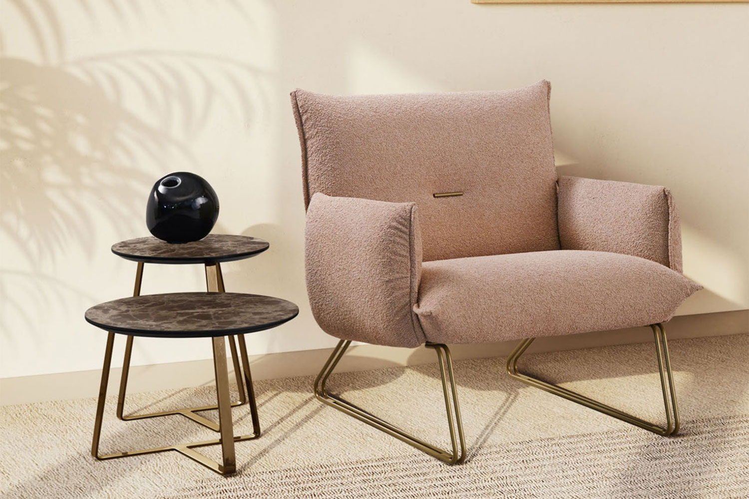 Margot Armchair