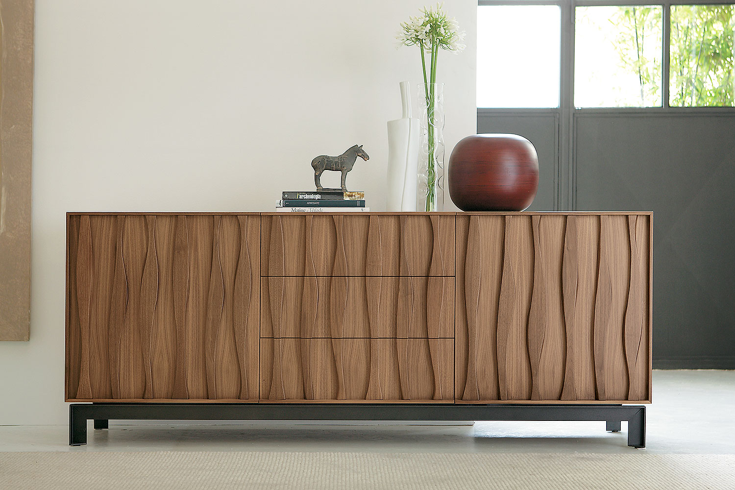 Masai Sideboard