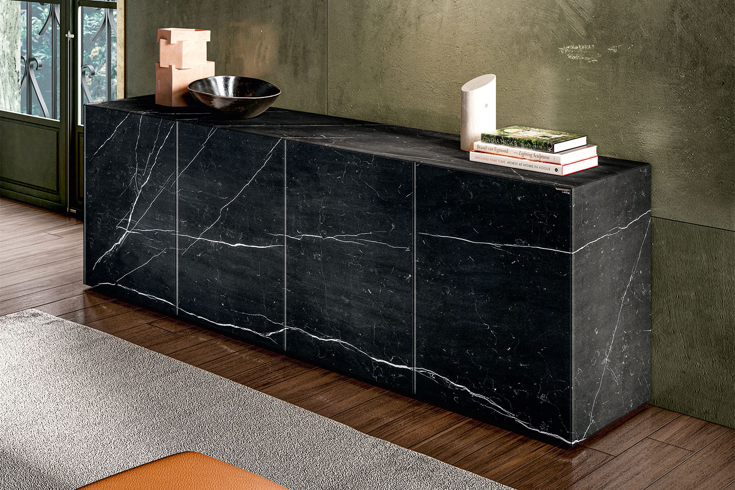 Materia 1007 Sideboard