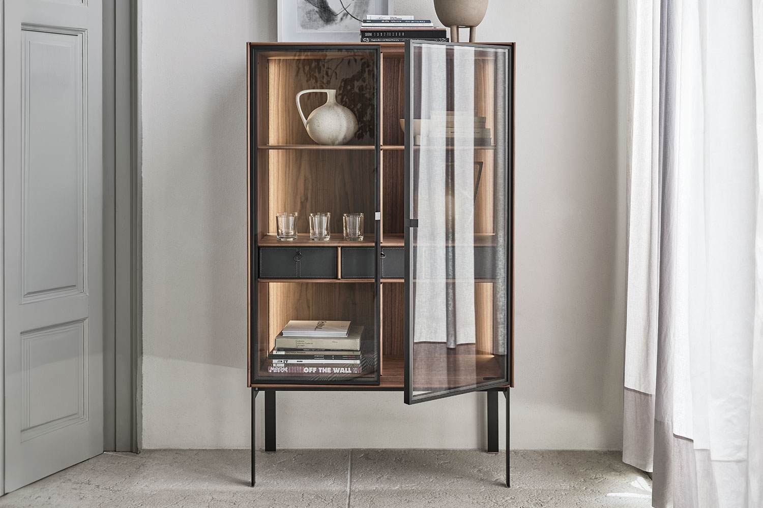 Matics Door Cupboard