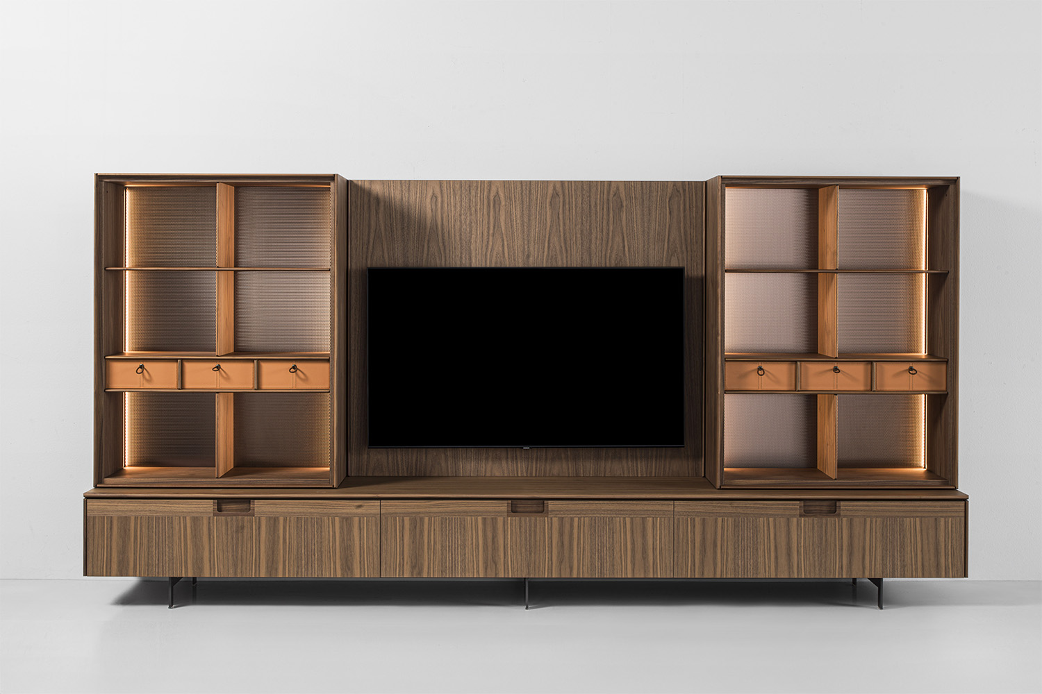Matics Wall Unit Composition C