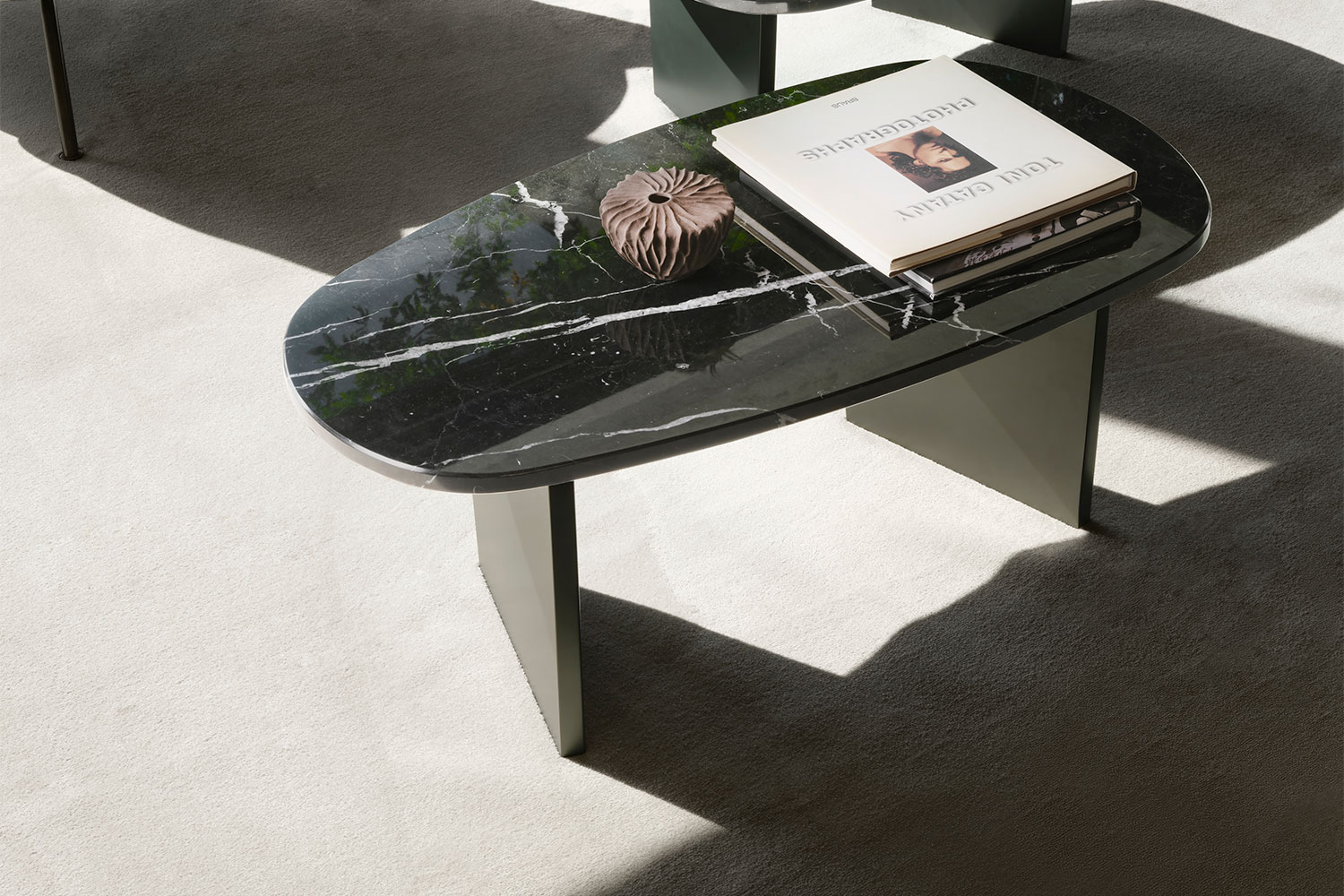 Matisse Coffee Table