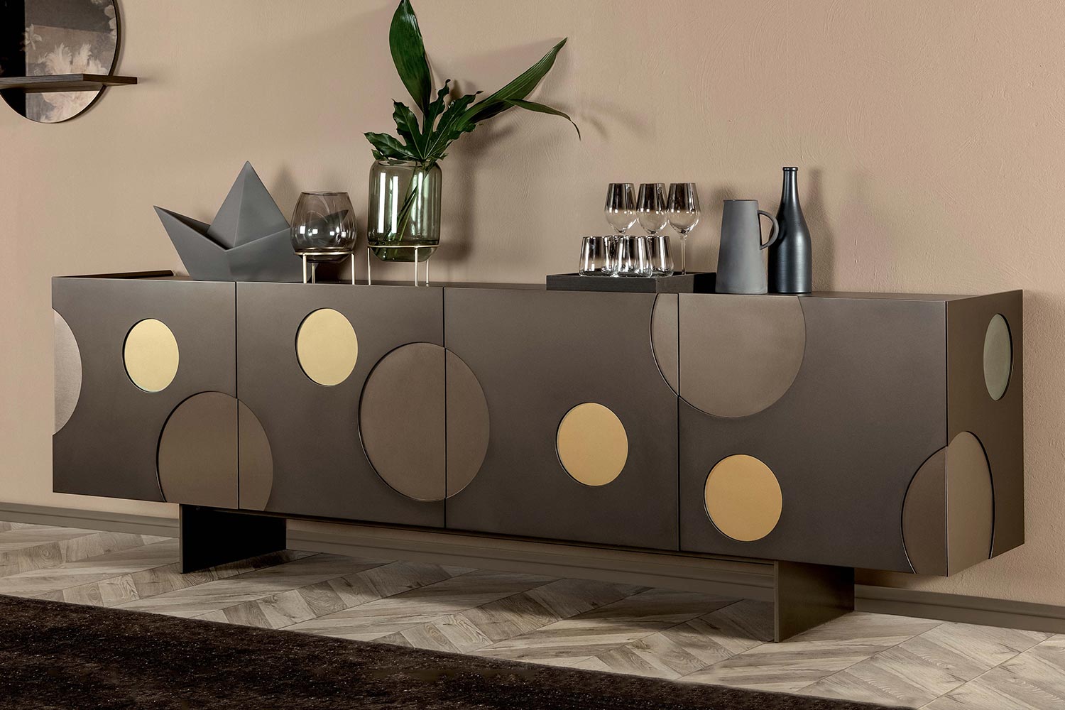 Matisse Sideboard