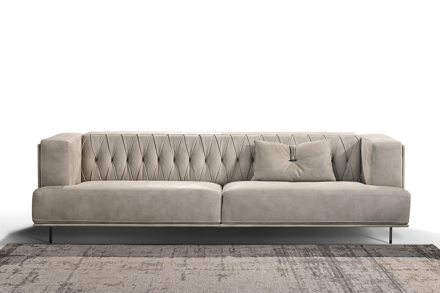 McQueen Sofa
