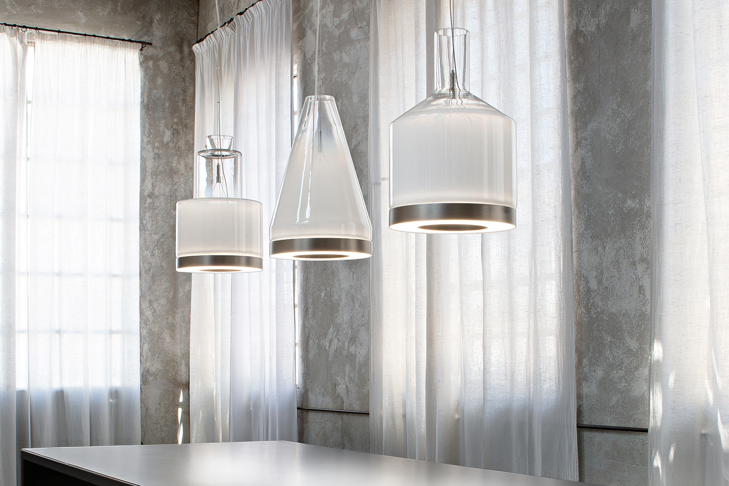 Medea Suspension Light