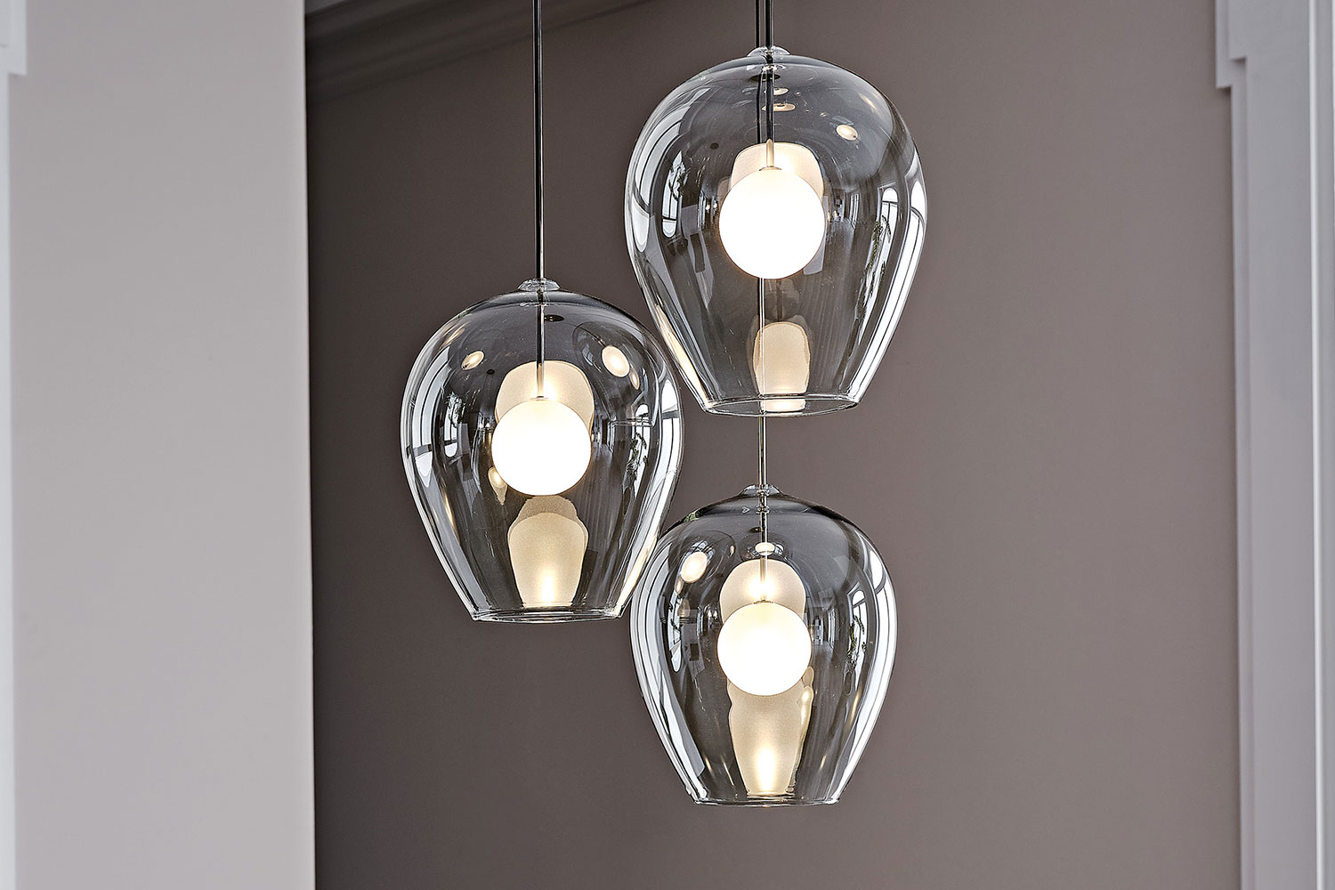 Melody Pendant Light