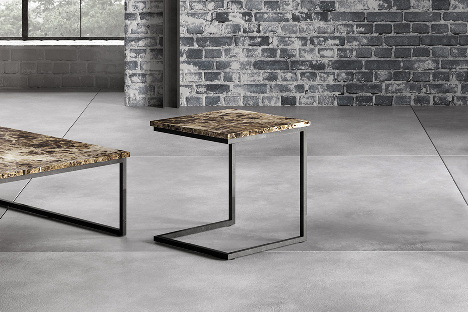 Sunset T63 End Table