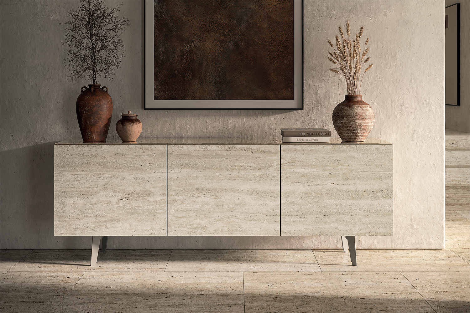 Metropol Sideboard