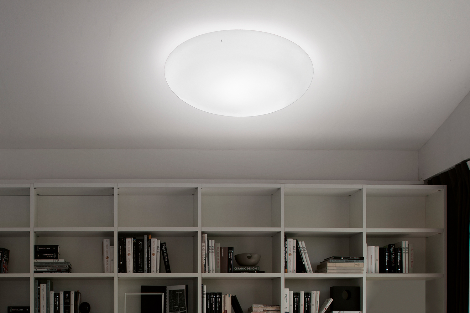 Mia Flush Mount