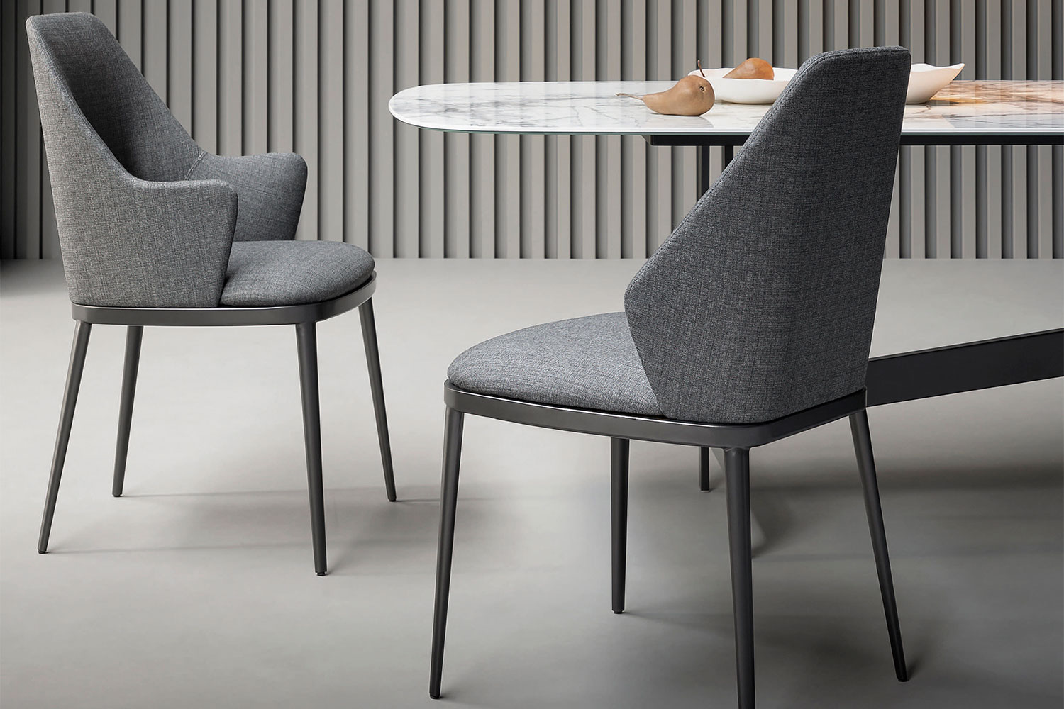Mida Dining Chair