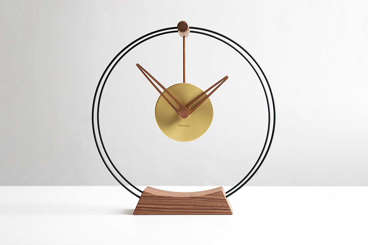 Mini Aire Clock