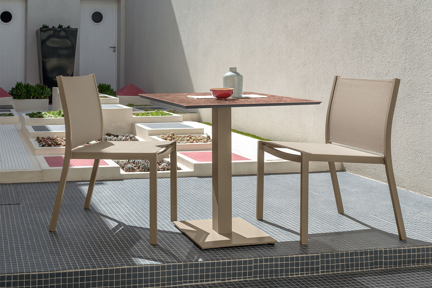 Minorca Bistro Table