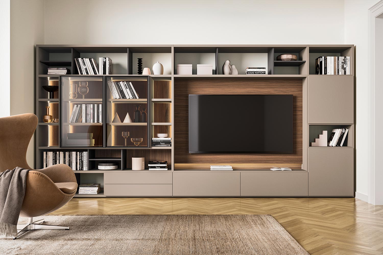 Modo M6C60 Wall Unit