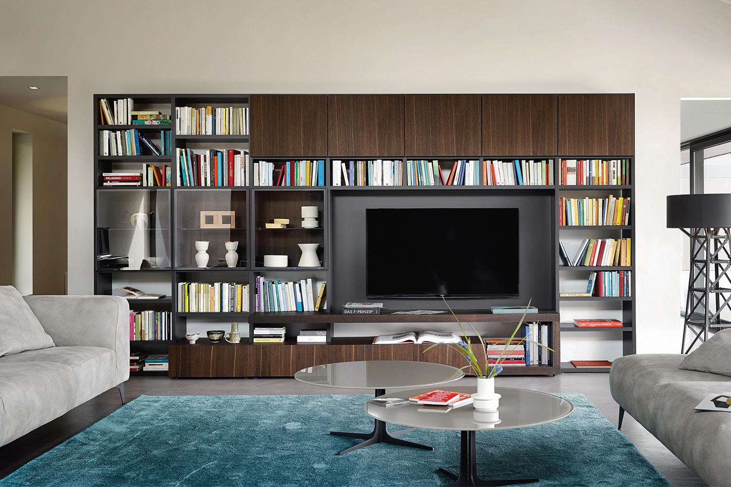 Modo M6C61 Wall Unit