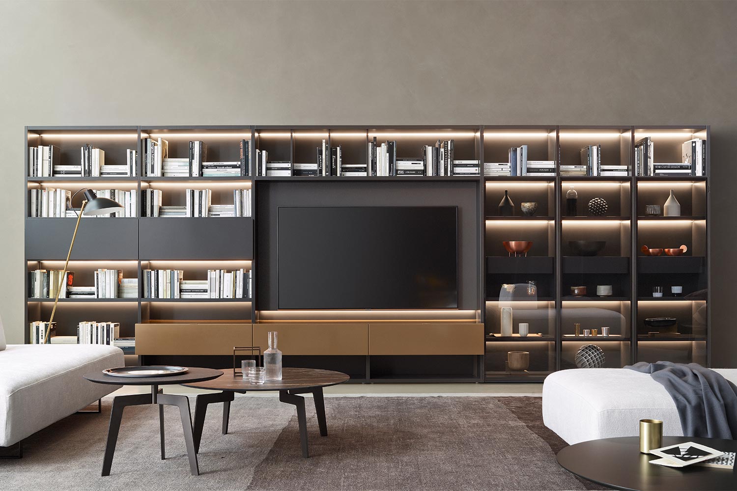 Modo M6C62 Wall Unit