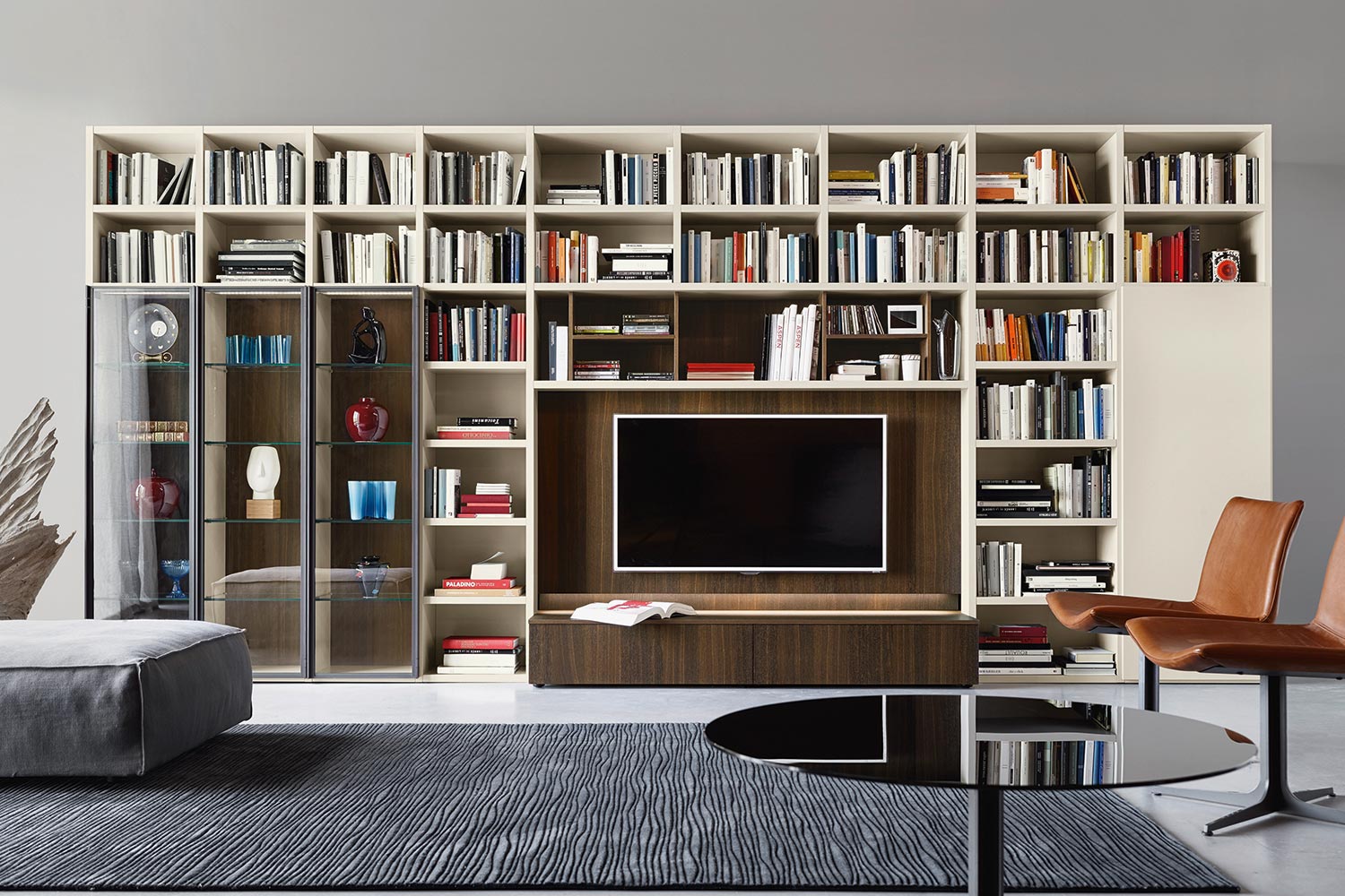 Modo M6C63 Wall Unit