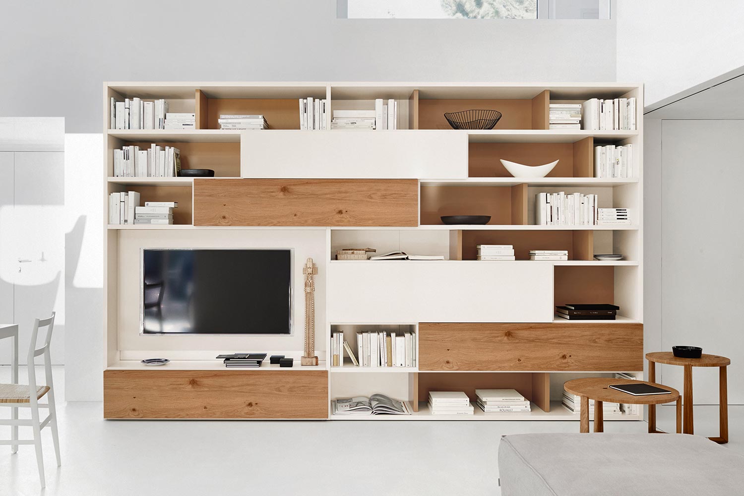 Modo M6C69 Wall Unit