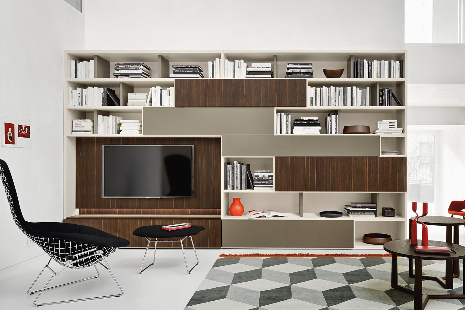 Modo M6C70 Wall Unit