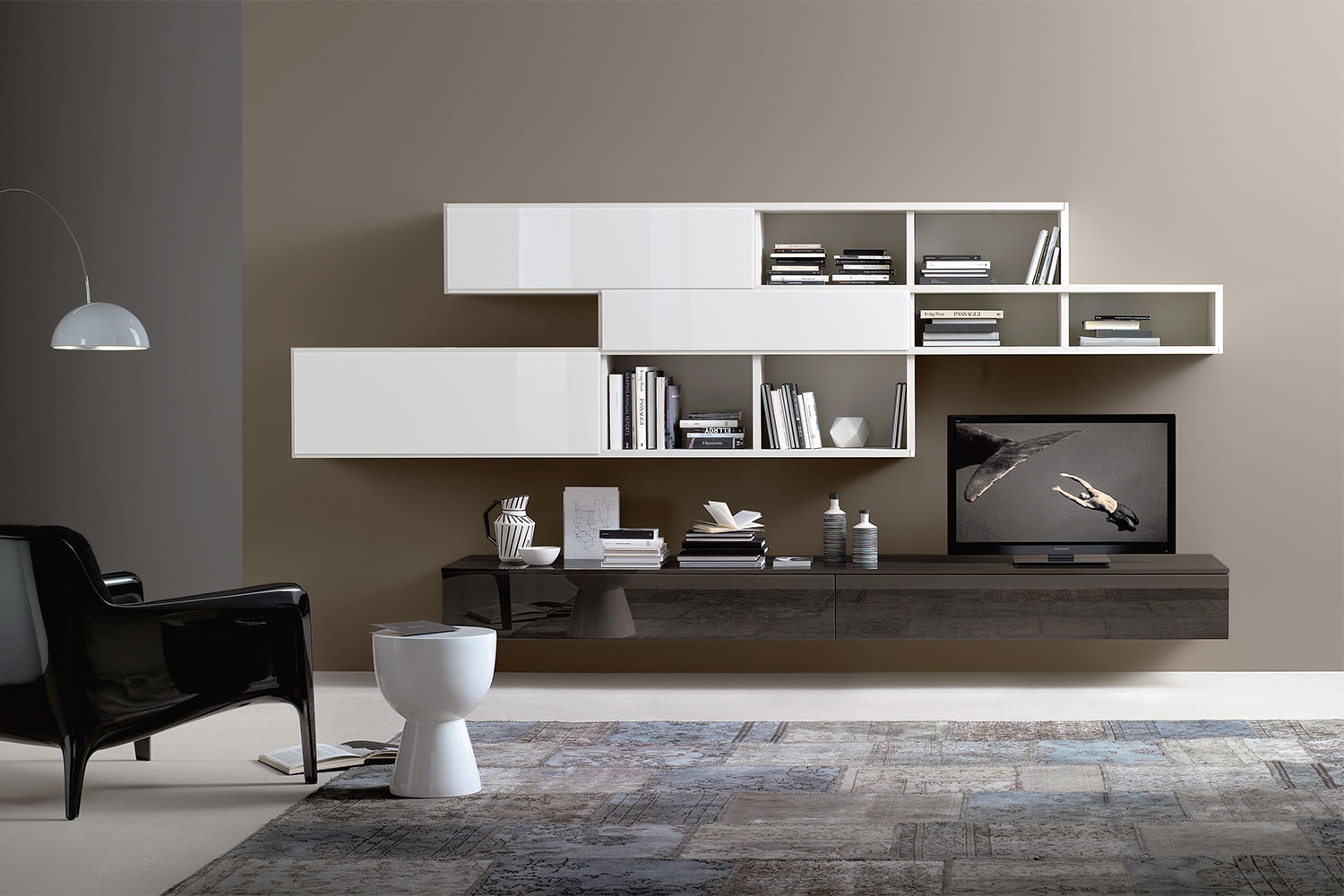 Modo M6C79 Wall Unit