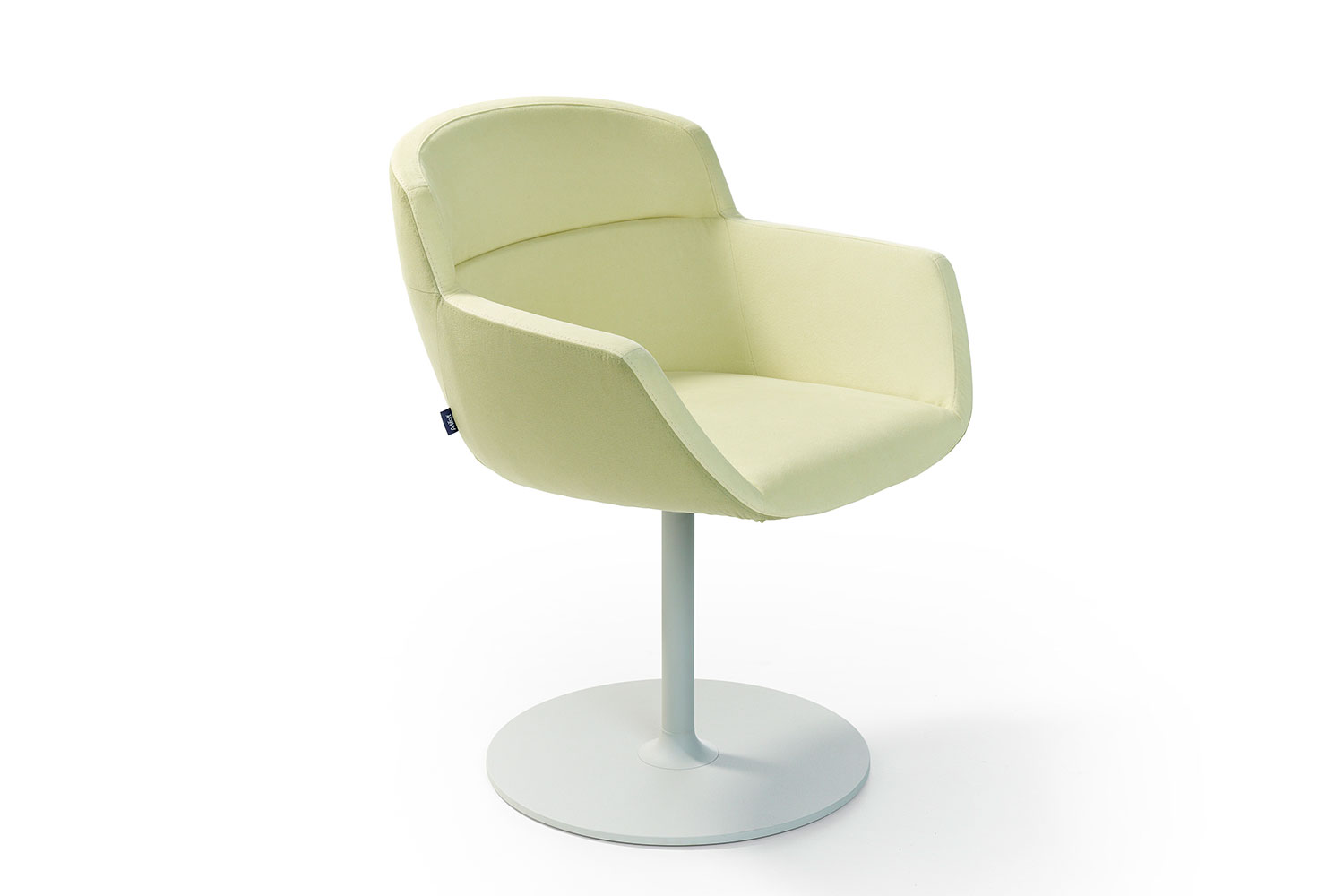 Mood Disc Armchair