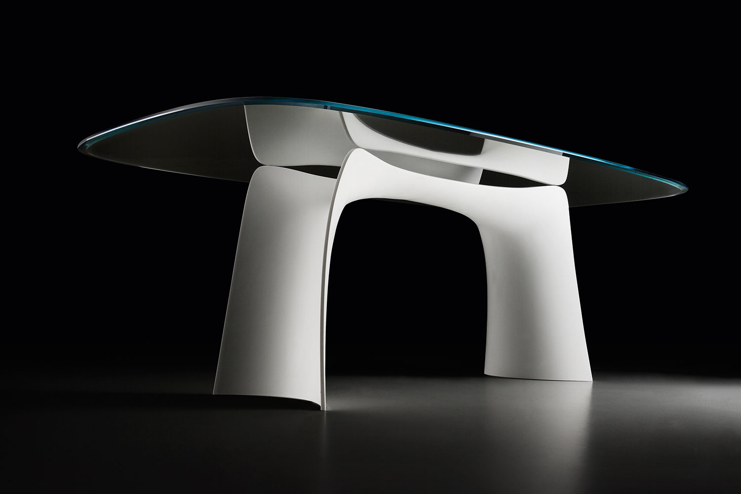 Moonlight Dining Table